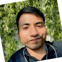 Santosh Kr Shaw