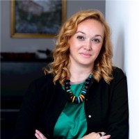 Natalija Kordić, EMBA