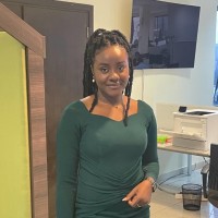 Onyeka Ebenuwa