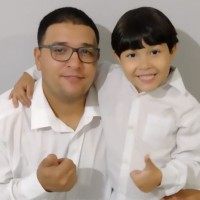 Lucas Antonio