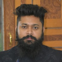 Abhishek Singh
