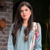 Areej Waseem