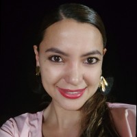 Yulieth Paulin Arias