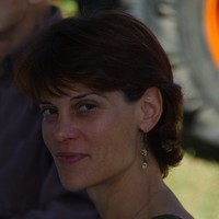 Florence Calament