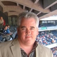 Mark McKeever