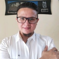 Victor Hugo Navarrete Méndez