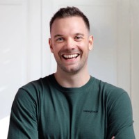 🏔️   Grégoire DIEF