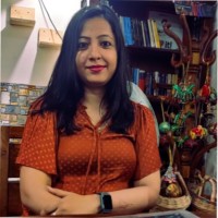 Anjana Singh