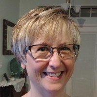 Marilyn F.