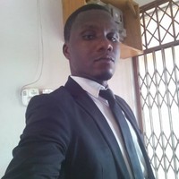 Patrick Kweku Van-Amos