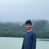 Karan Chavan