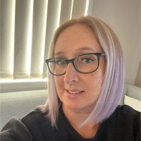 Kathryn Whyte