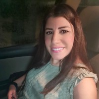 Rasha Hamshawi