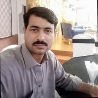 Muhammad Shahzad Anjum