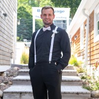 Nicholas Sokolowski