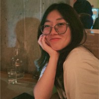 Miranda Kim
