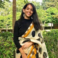 Hansikha Venkatesh