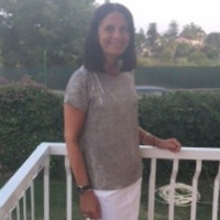 Elisabet Wrahme