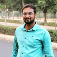 Anand Parikh