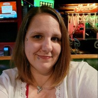 Stephanie Prater