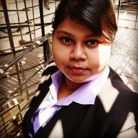 Sreya Sadhu