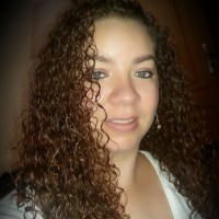 Luciane dos santos Santos