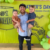 Aaron Jones, PE, MEng