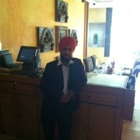Charanjeet Singh