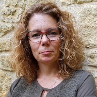 Ilse Van Den Berk - Markus