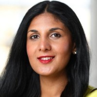 Saima Malik