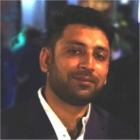 Danish Zaman