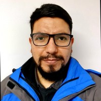 Iván Garrido González