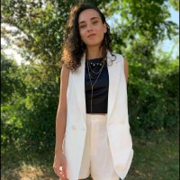 Anaïs Crestani