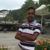 Sevasahtian Krishnan