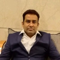 Sunil Kumar