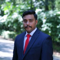 Beninu Chacko