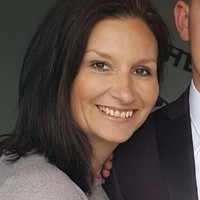 Lisa Flinton