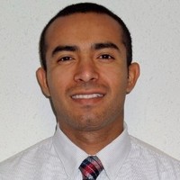 Juan Enrique Cabrales Vera