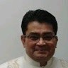 Neil Ocampo Zabala
