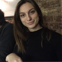 Paulina Musayev