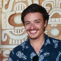 Daniel Magaña Matchain