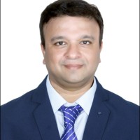 Milind Haldankar