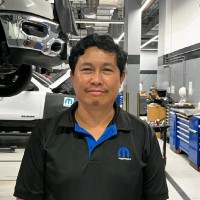 Walter Cuenca