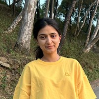 Aayushi Kaundal