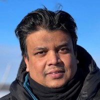 Abhijit Sharan, PMP®