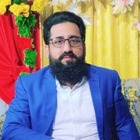 Syed Hussain Mustafa Tirmizi