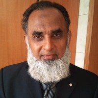 Abdul Rasheed
