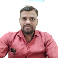 Kiran Dhage
