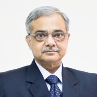 Dr. Surender Jeet Raj