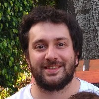 Juan Pablo Brogin Alba